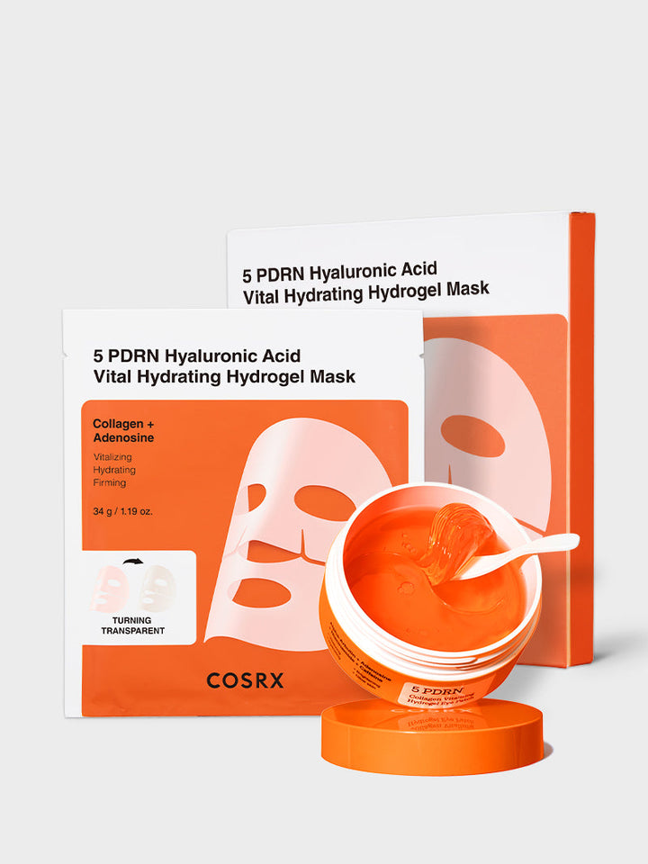 PDRN Special Care Duo B9