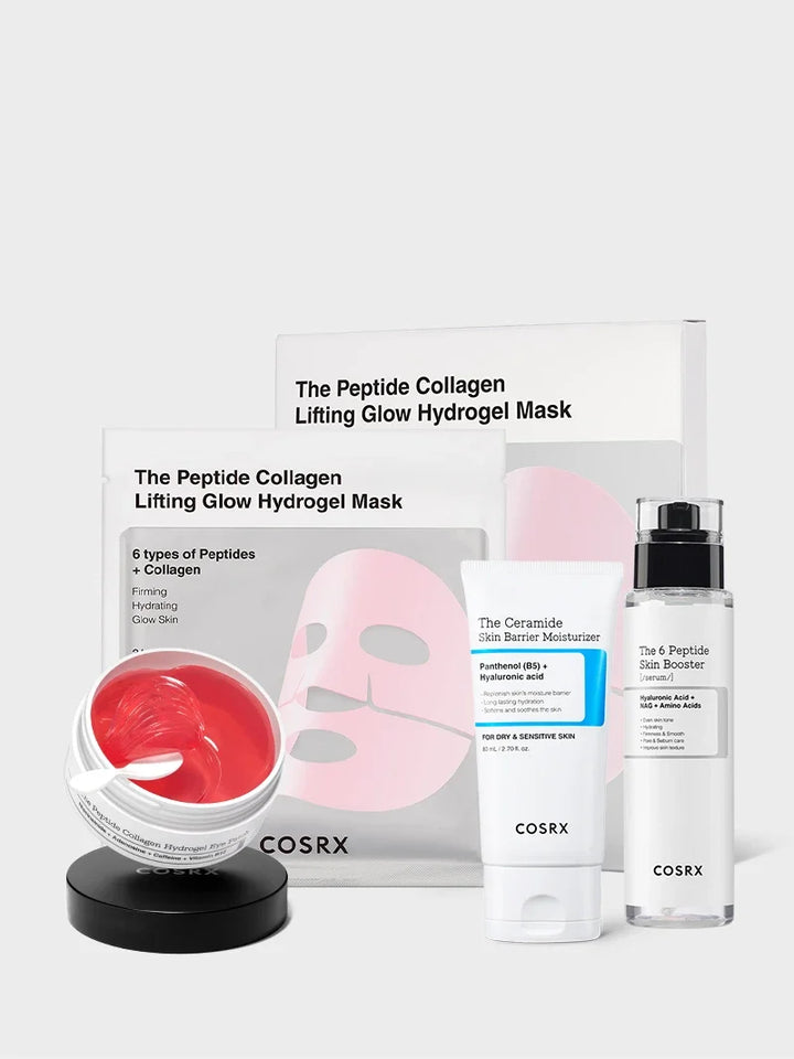 Plump & Hydrate Kit C6