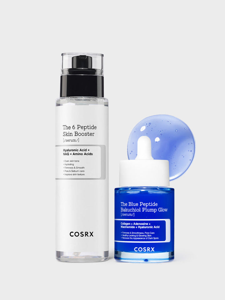 Double Peptide Firming Duo D5