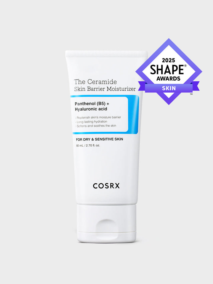 The Ceramide Skin Barrier Moisturizer C3
