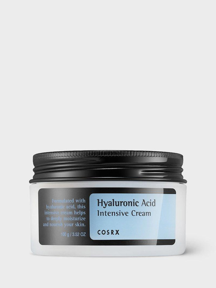 Hyaluronic Acid Intensive Cream F8