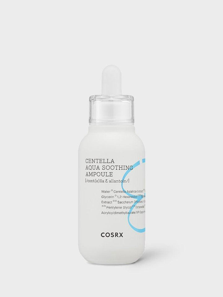 Hydrium Centella Aqua Soothing Ampoule B3