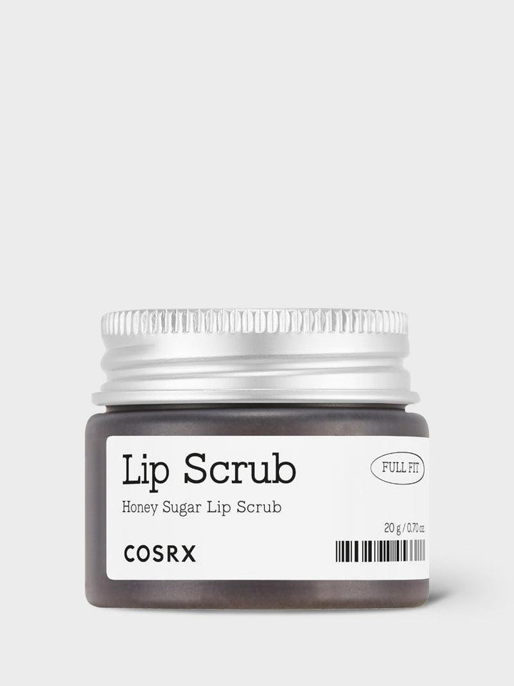 Lip Scrub - Full Fit Honey Sugar Lip Scrub B2