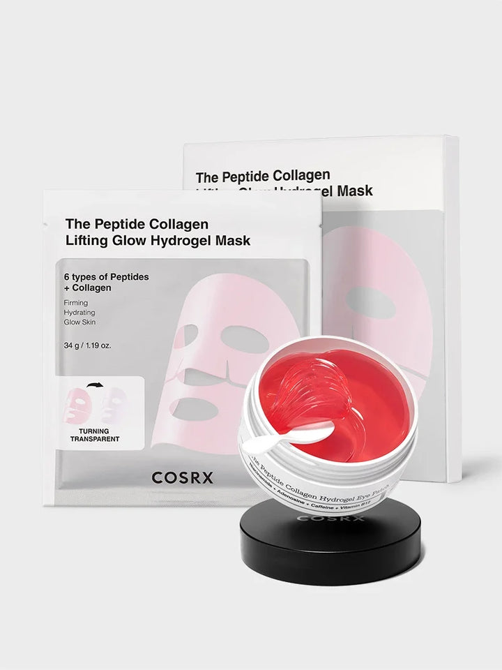 Peptide Special Care Duo A0