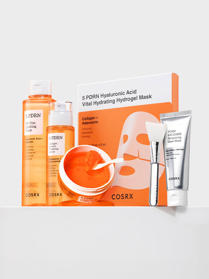 PDRN Premium Routine Kit E2