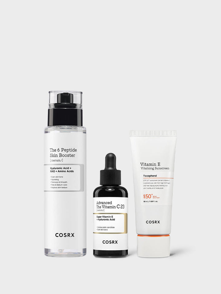Radiant Glow Kit E3