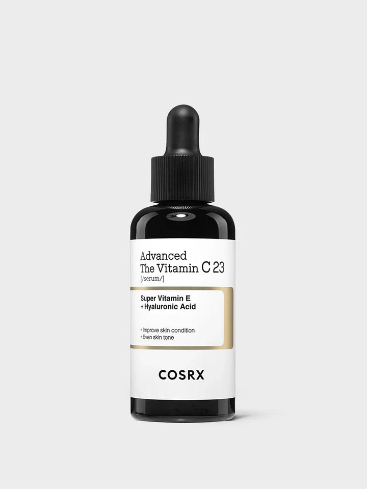 Advanced The Vitamin C 23 Serum A7