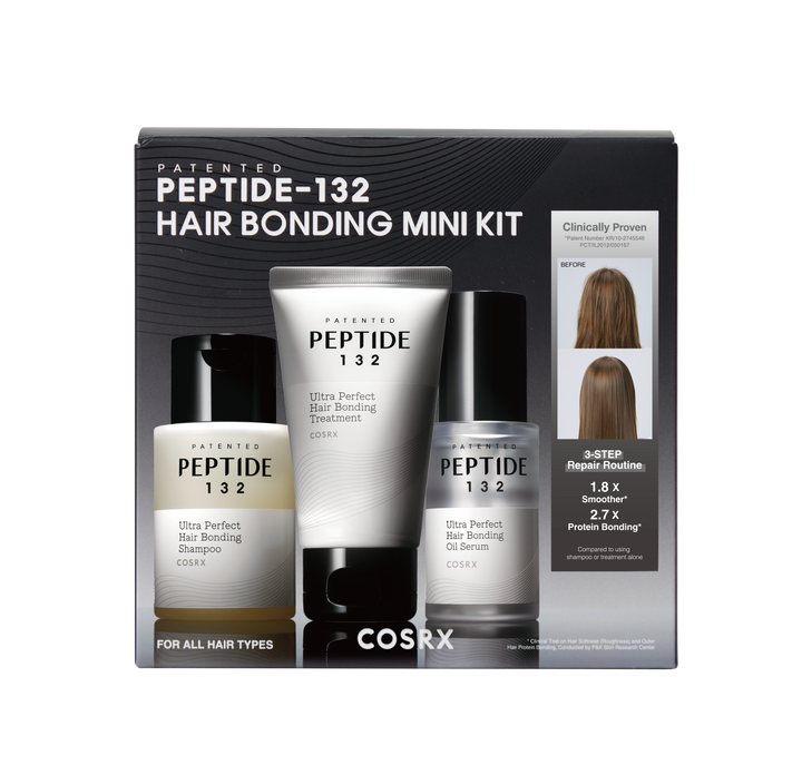 COSRX PEPTIDE-132 Hair Bonding Mini Kit B2