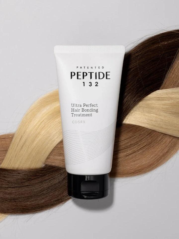 COSRX PEPTIDE-132 Ultra Perfect Hair Bonding Treatment A8
