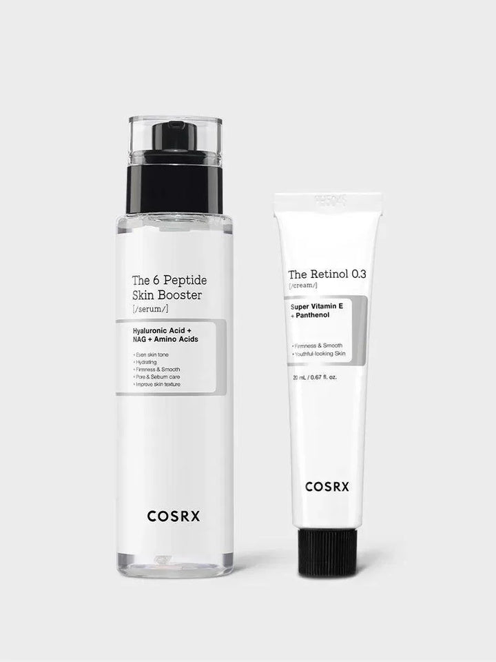 Deep Wrinkle Care Boost B5