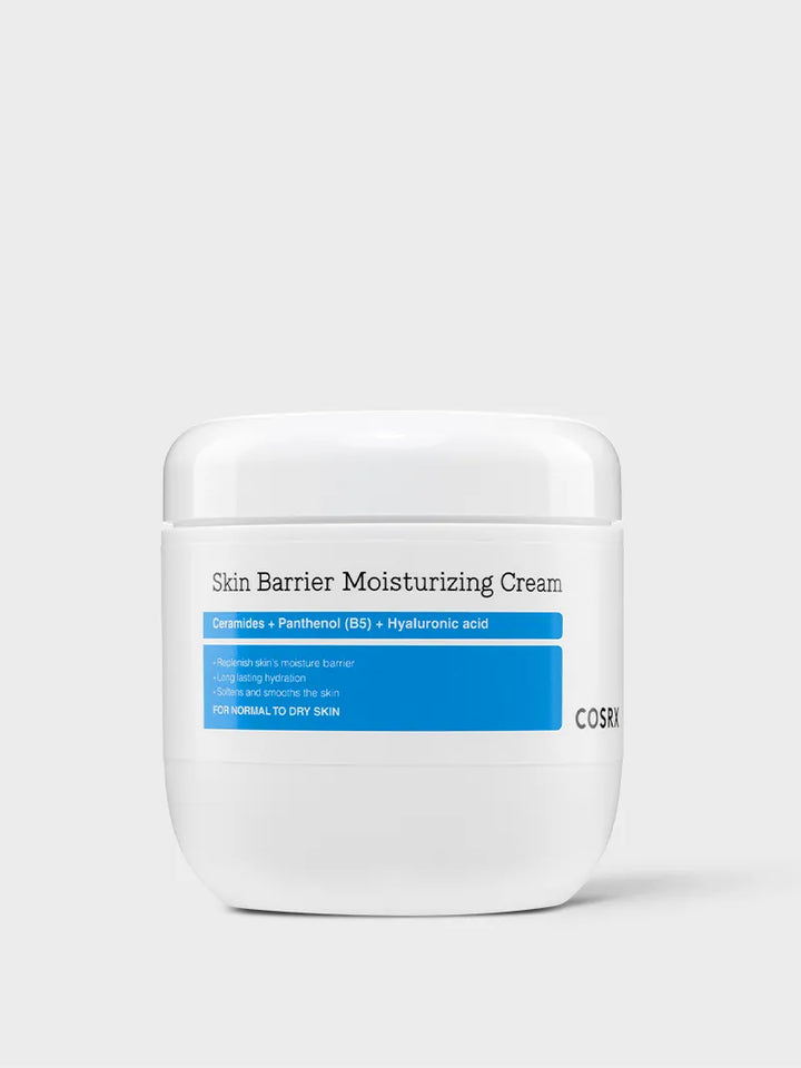 COSRX Skin Barrier Moisturizing Body Cream F6