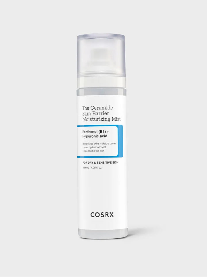 The Ceramide Skin Barrier Moisturizing Mist B5