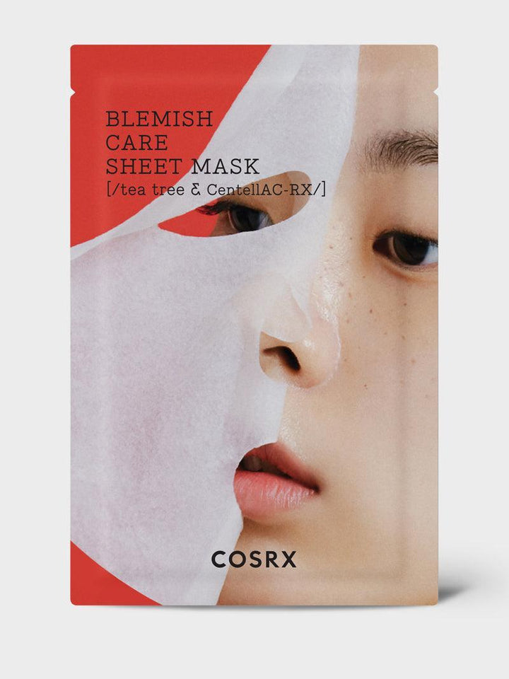AC Collection Blemish Care Sheet Mask B6