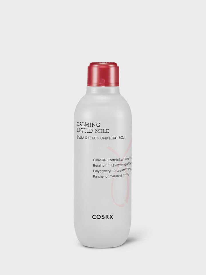 AC Collection Calming Liquid Mild E6