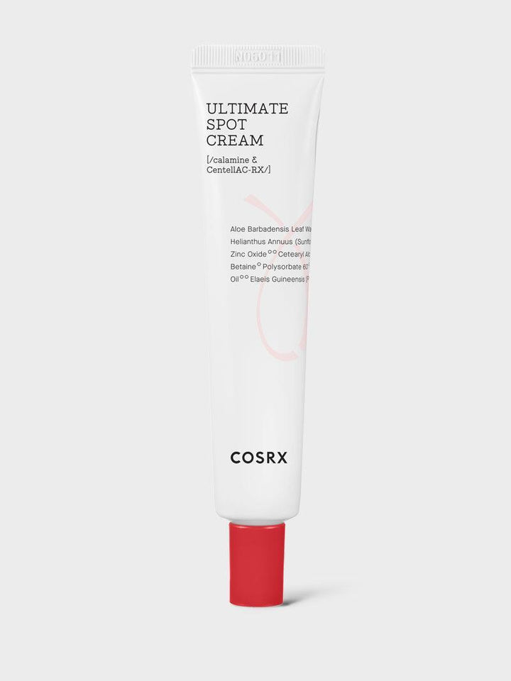 AC Collection Ultimate Spot Cream E0