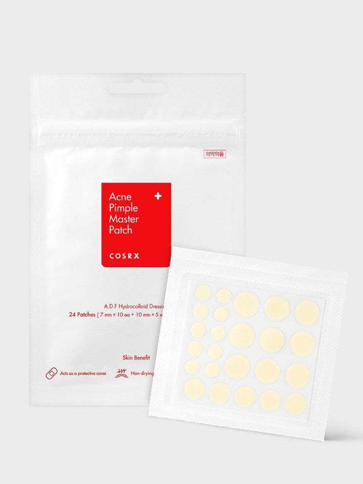 Acne Pimple Master Patch A7