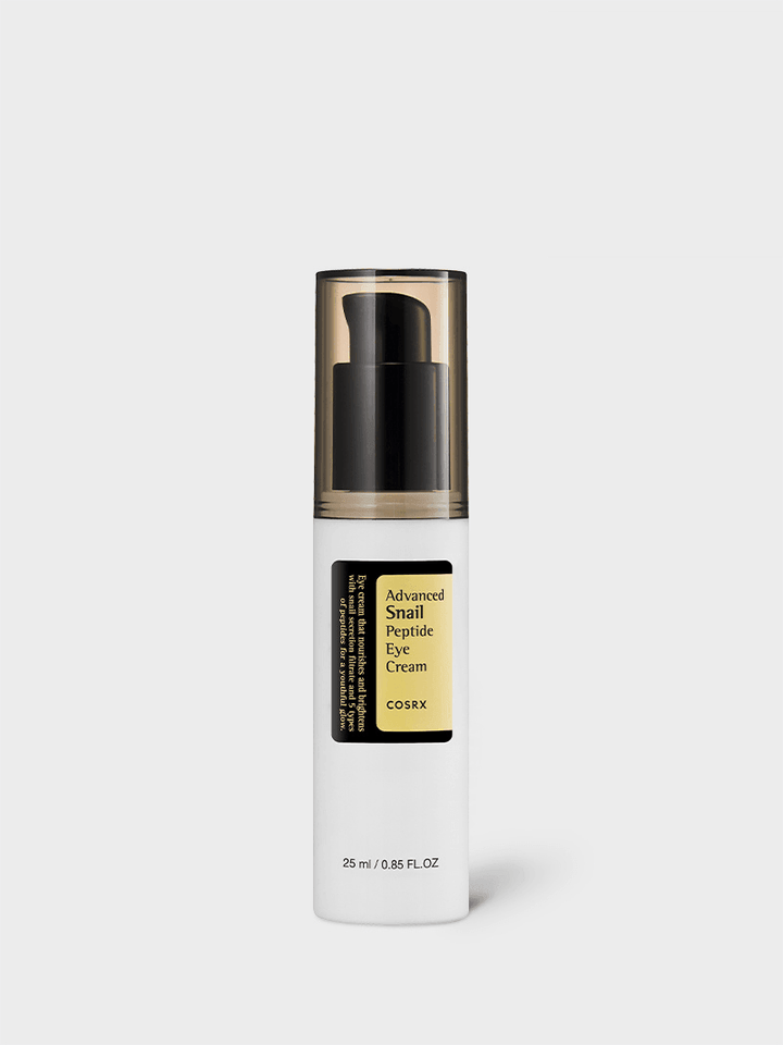 Advanced Snail Peptide Eye Cream D7