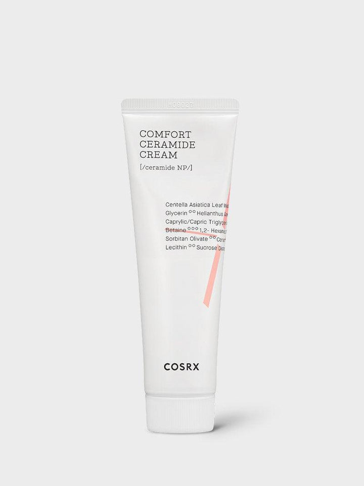 Balancium Comfort Ceramide Cream A2