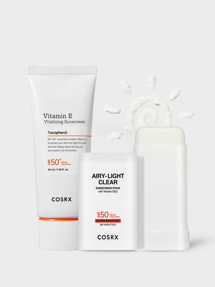 All-Day Sun Protection Duo E0