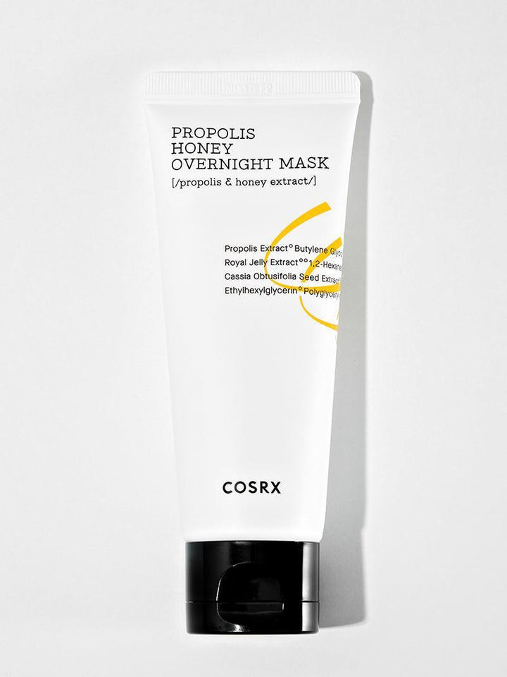 Full Fit Propolis Honey Overnight Mask A3