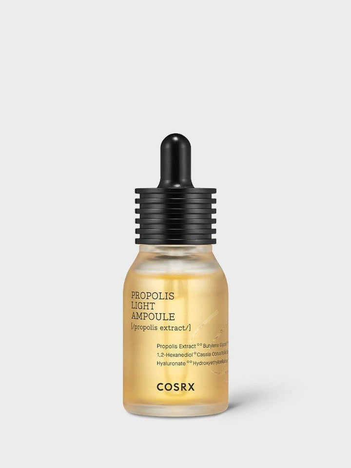 Full fit Propolis Light Ampoule E7