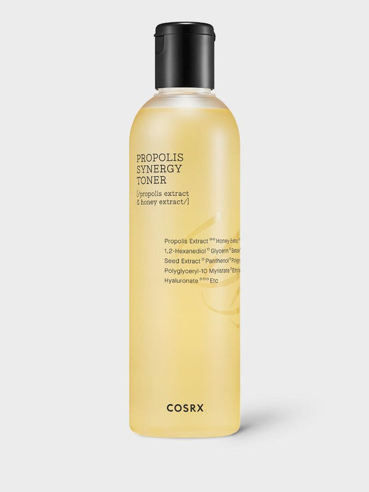 Full Fit Propolis Synergy Toner E8