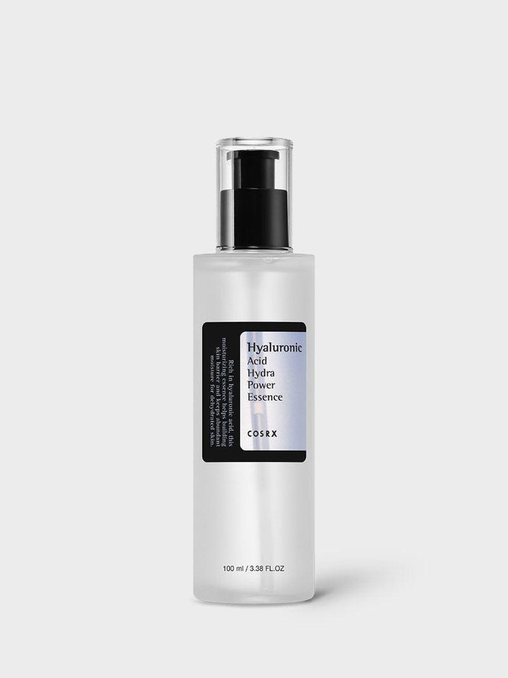 Hyaluronic Acid Hydra Power Essence B4