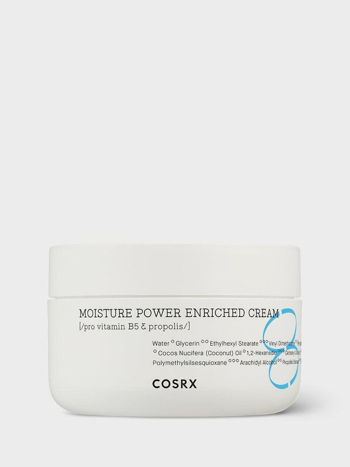 Hydrium Moisture Power Enriched Cream C3