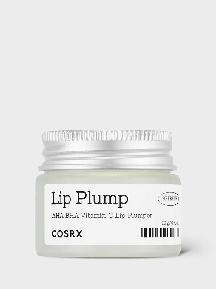 Lip Plump - Refresh AHA BHA Vitamin C Lip Plumper A4
