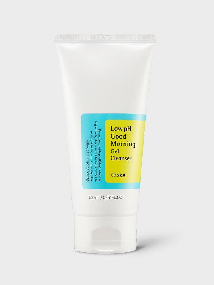 Low pH Good Morning Gel Cleanser A3