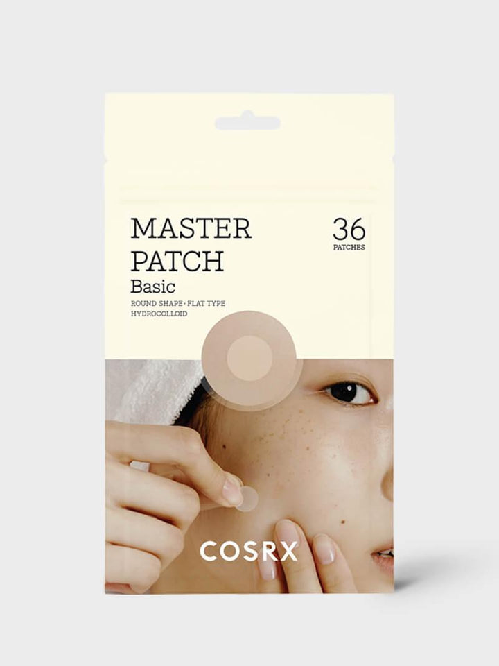 Master Patch Basic [36ea] E1