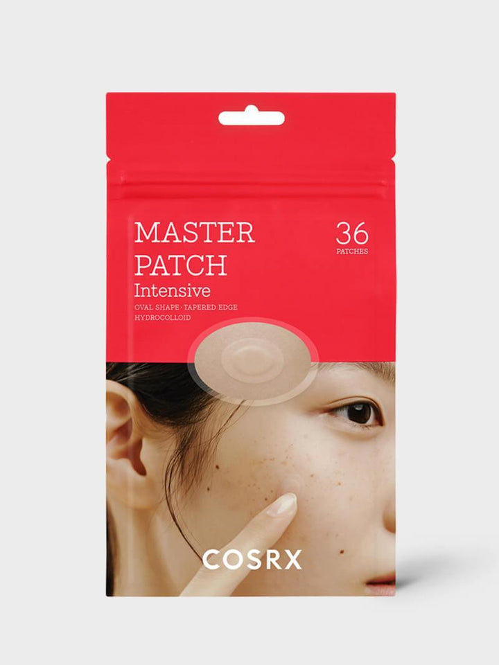 Master Patch Intensive [36ea] B1