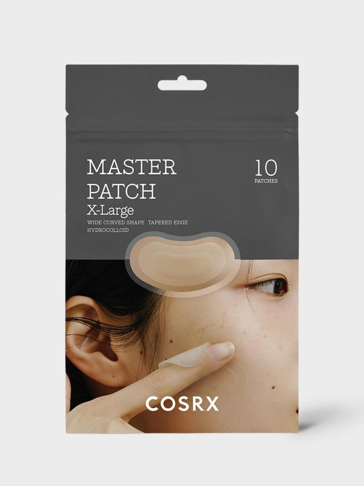 Master Patch X-Large D5