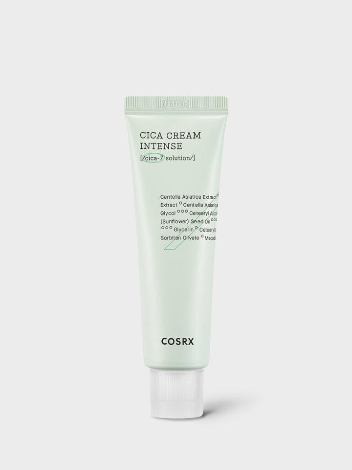 Pure Fit Cica Cream Intense A6