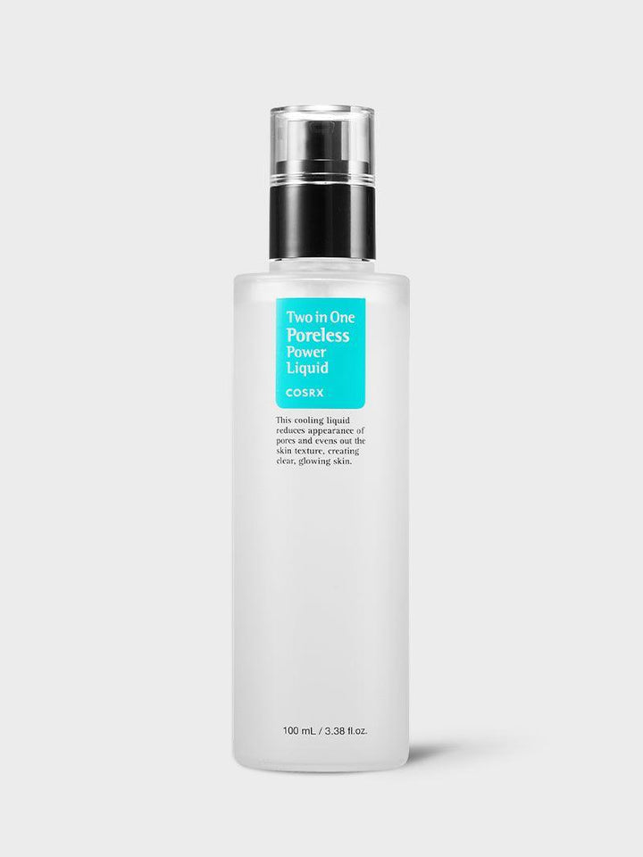 Two in One Poreless Power Liquid D0