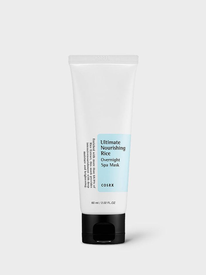 Ultimate Nourishing Rice Overnight Spa Mask C5